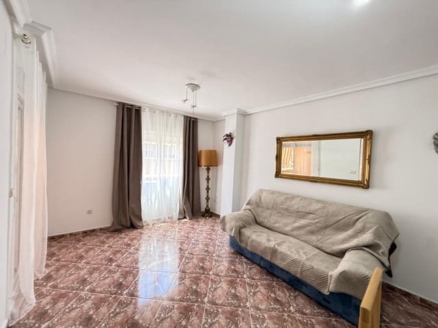 2 soverom Leilighet til salgs i Avenida Habaneras - Curva de Palangre, Torrevieja - € 182 000 (Ref: 10024233)