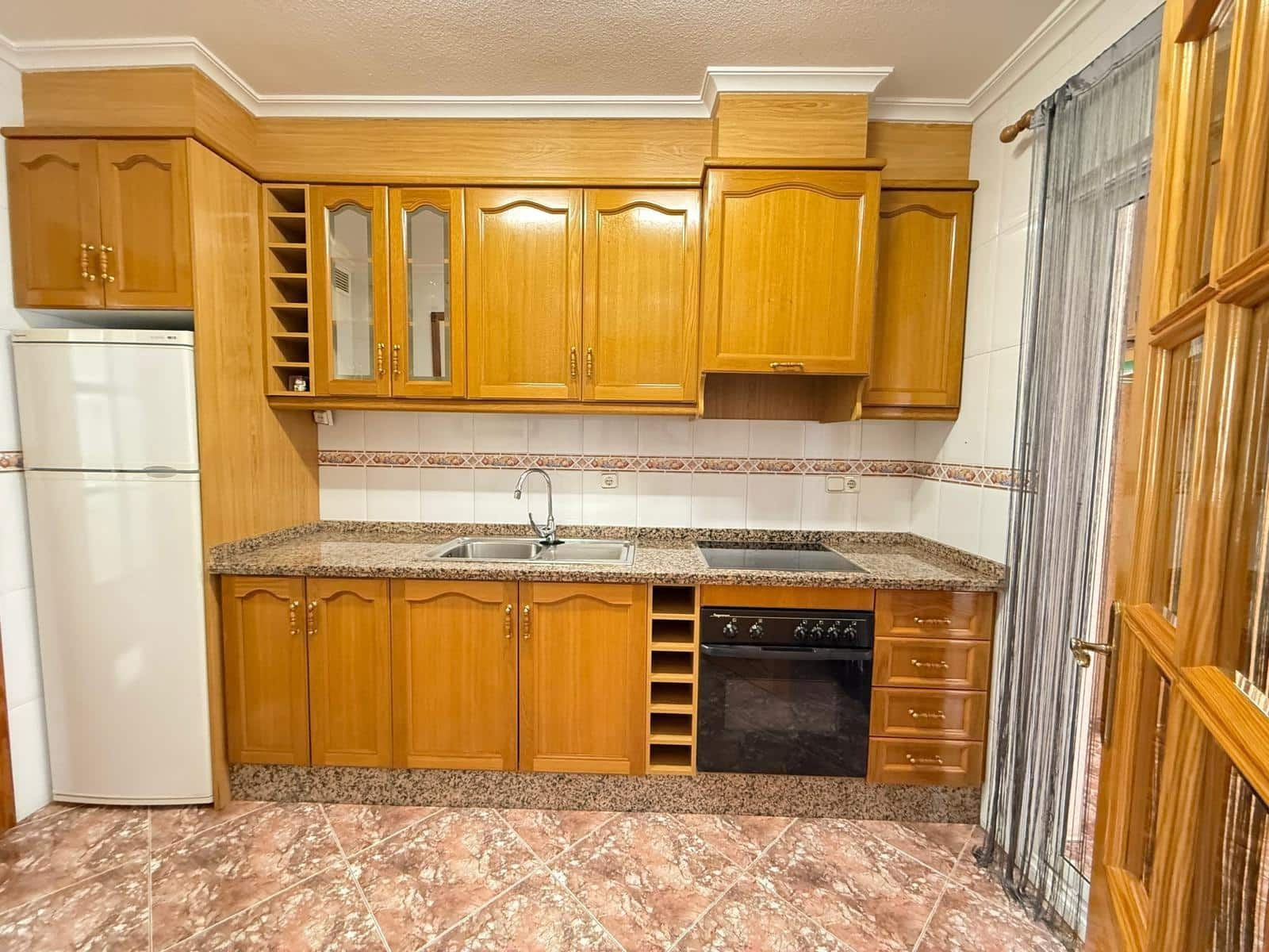 2 camera da letto Appartamento in vendita in Torrevieja - 182.000 € (Rif: 10024233)