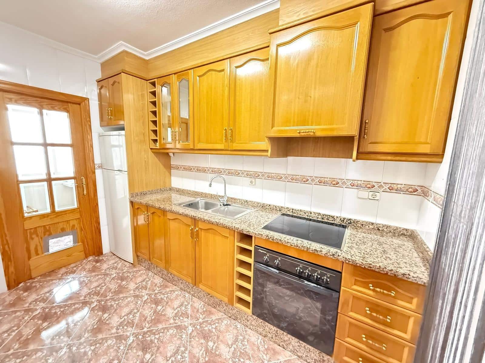 2 camera da letto Appartamento in vendita in Torrevieja - 182.000 € (Rif: 10024233)