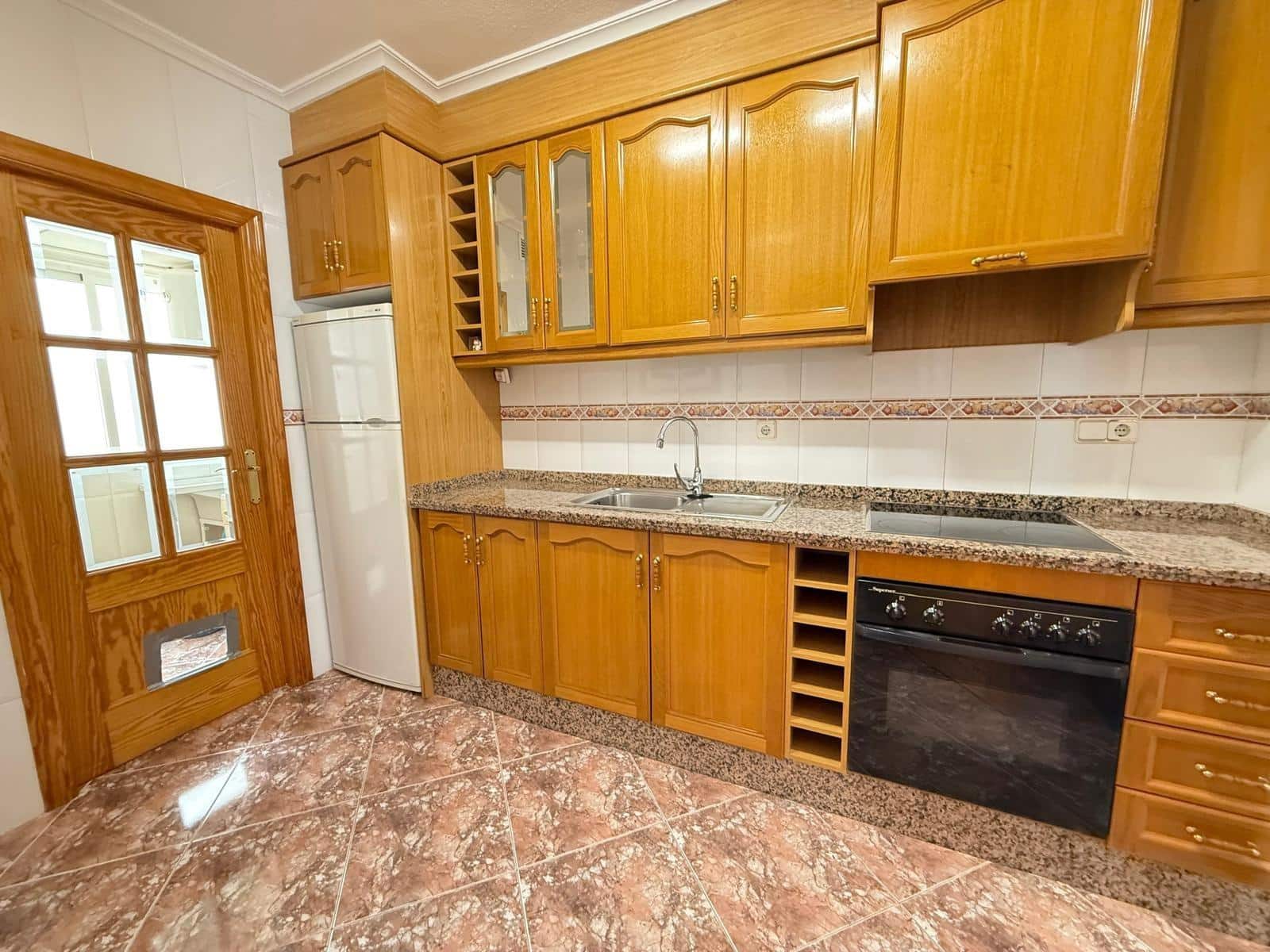 2 camera da letto Appartamento in vendita in Torrevieja - 182.000 € (Rif: 10024233)