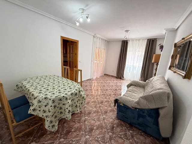 2 soverom Leilighet til salgs i Avenida Habaneras - Curva de Palangre, Torrevieja - € 182 000 (Ref: 10024233)