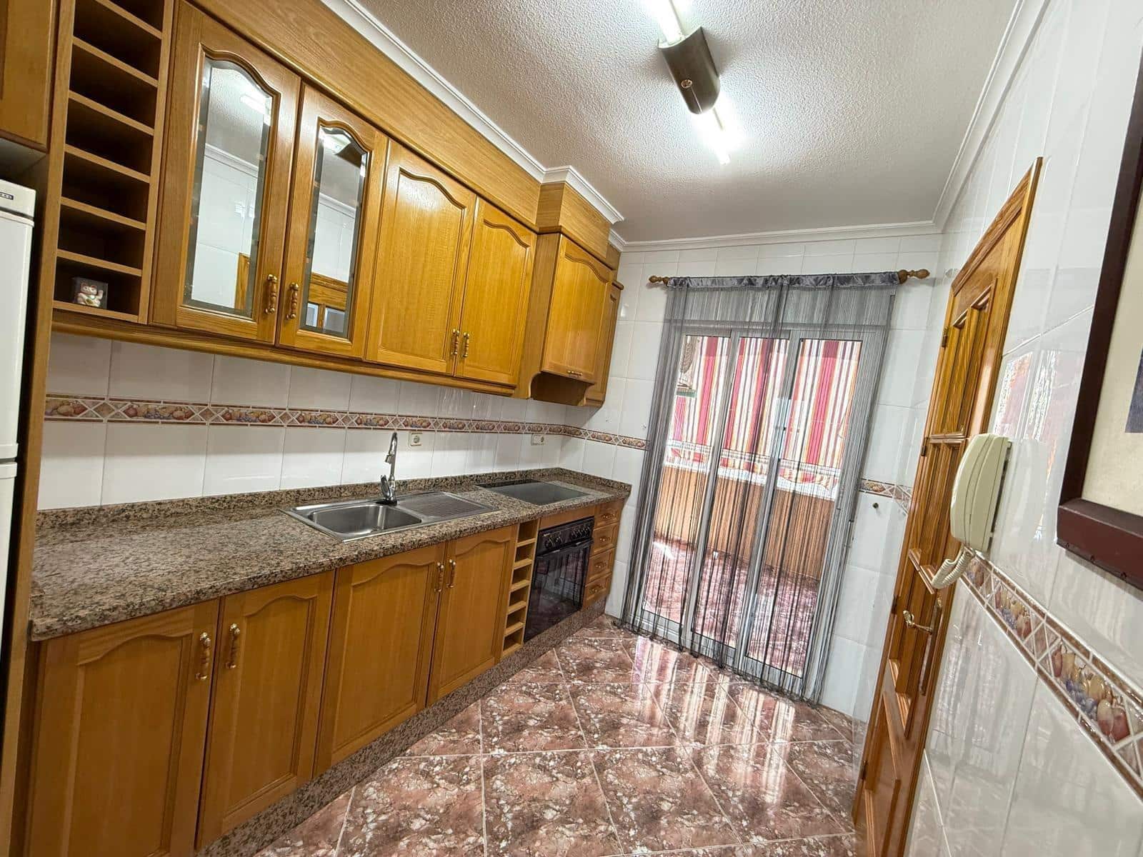 2 camera da letto Appartamento in vendita in Torrevieja - 182.000 € (Rif: 10024233)