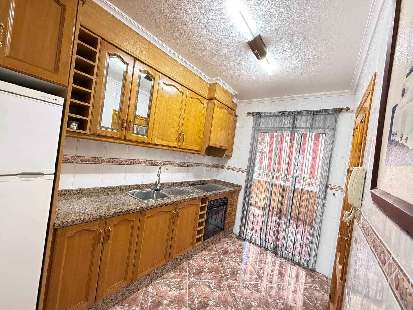 2 camera da letto Appartamento in vendita in Torrevieja - 182.000 € (Rif: 10024233)