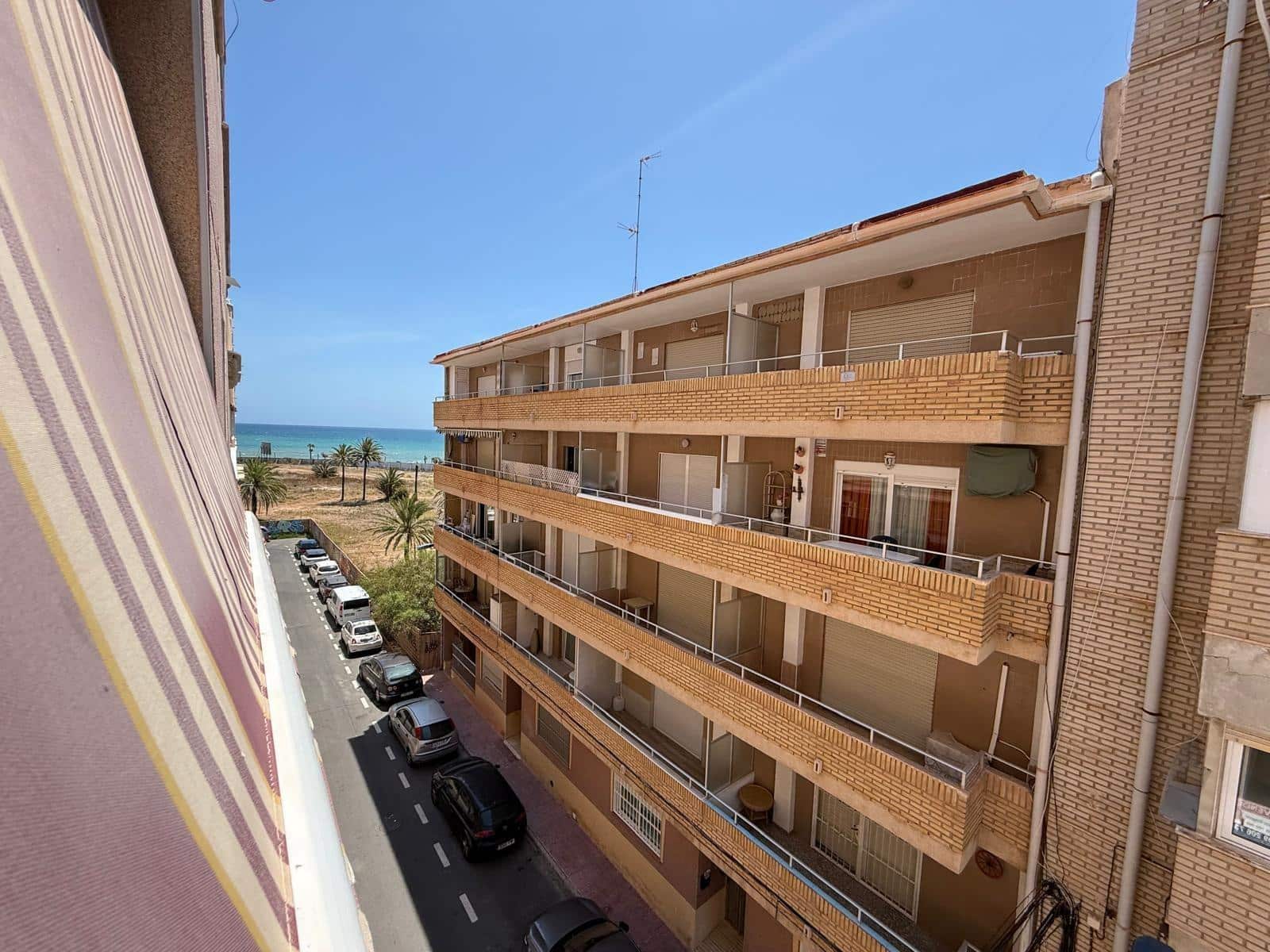 2 camera da letto Appartamento in vendita in Torrevieja - 182.000 € (Rif: 10024233)