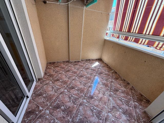 2 soverom Leilighet til salgs i Avenida Habaneras - Curva de Palangre, Torrevieja - € 182 000 (Ref: 10024233)