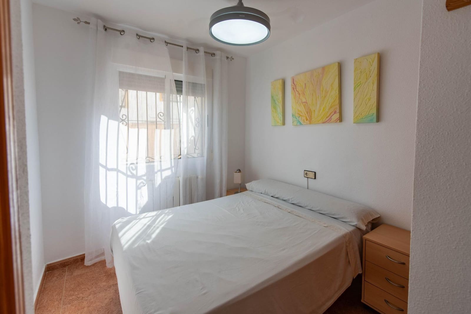 6 soveværelse Rækkehus til salg i Torrevieja med garage - € 299.900 (Ref: 10024234)