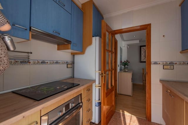 6 soveværelse Rækkehus til salg i Los Balcones - Los Altos, Torrevieja med garage - € 299.900 (Ref: 10024234)