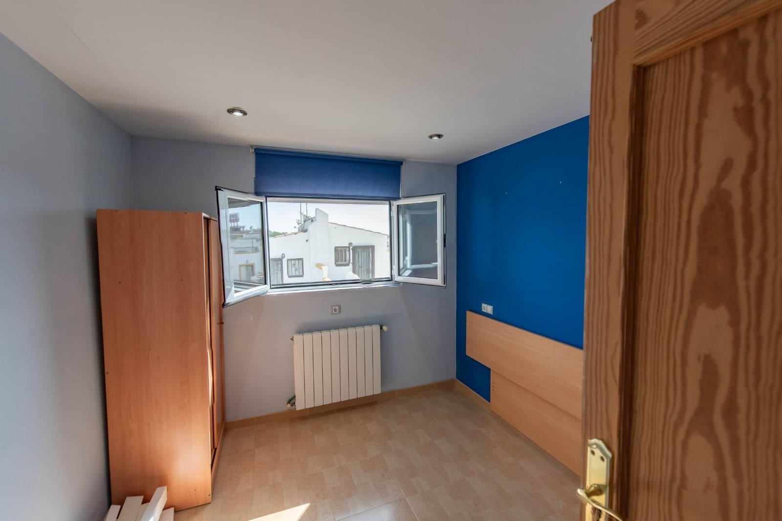 6 soveværelse Rækkehus til salg i Torrevieja med garage - € 299.900 (Ref: 10024234)