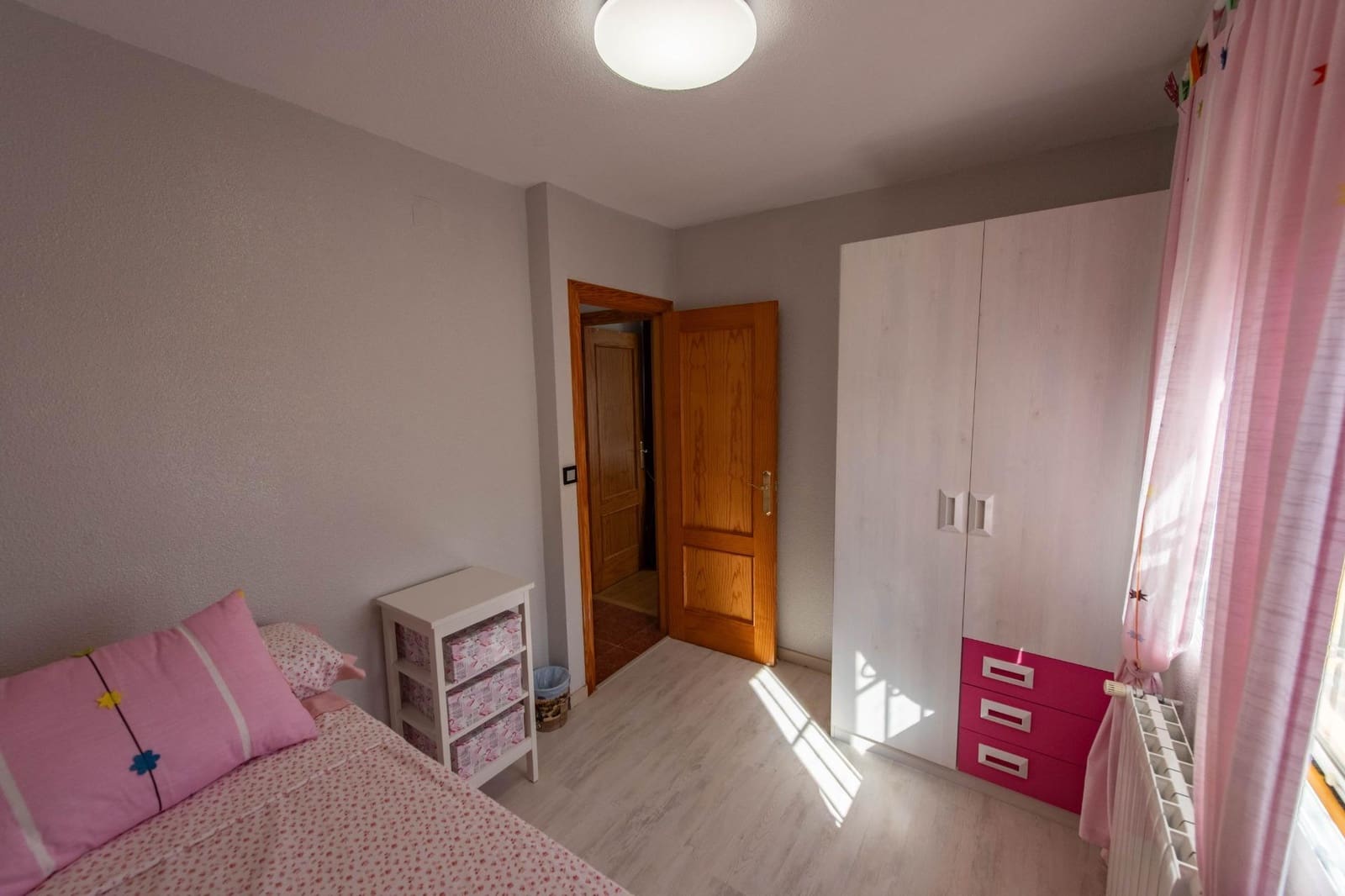6 soveværelse Rækkehus til salg i Torrevieja med garage - € 299.900 (Ref: 10024234)