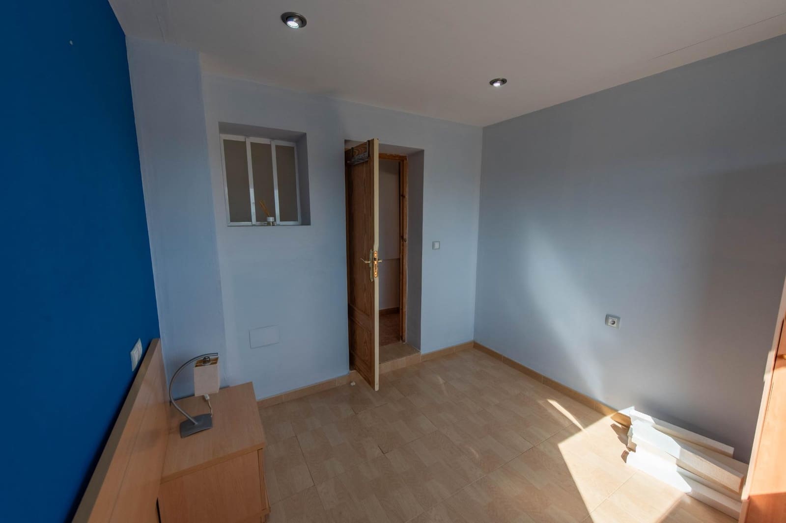 6 soveværelse Rækkehus til salg i Torrevieja med garage - € 299.900 (Ref: 10024234)