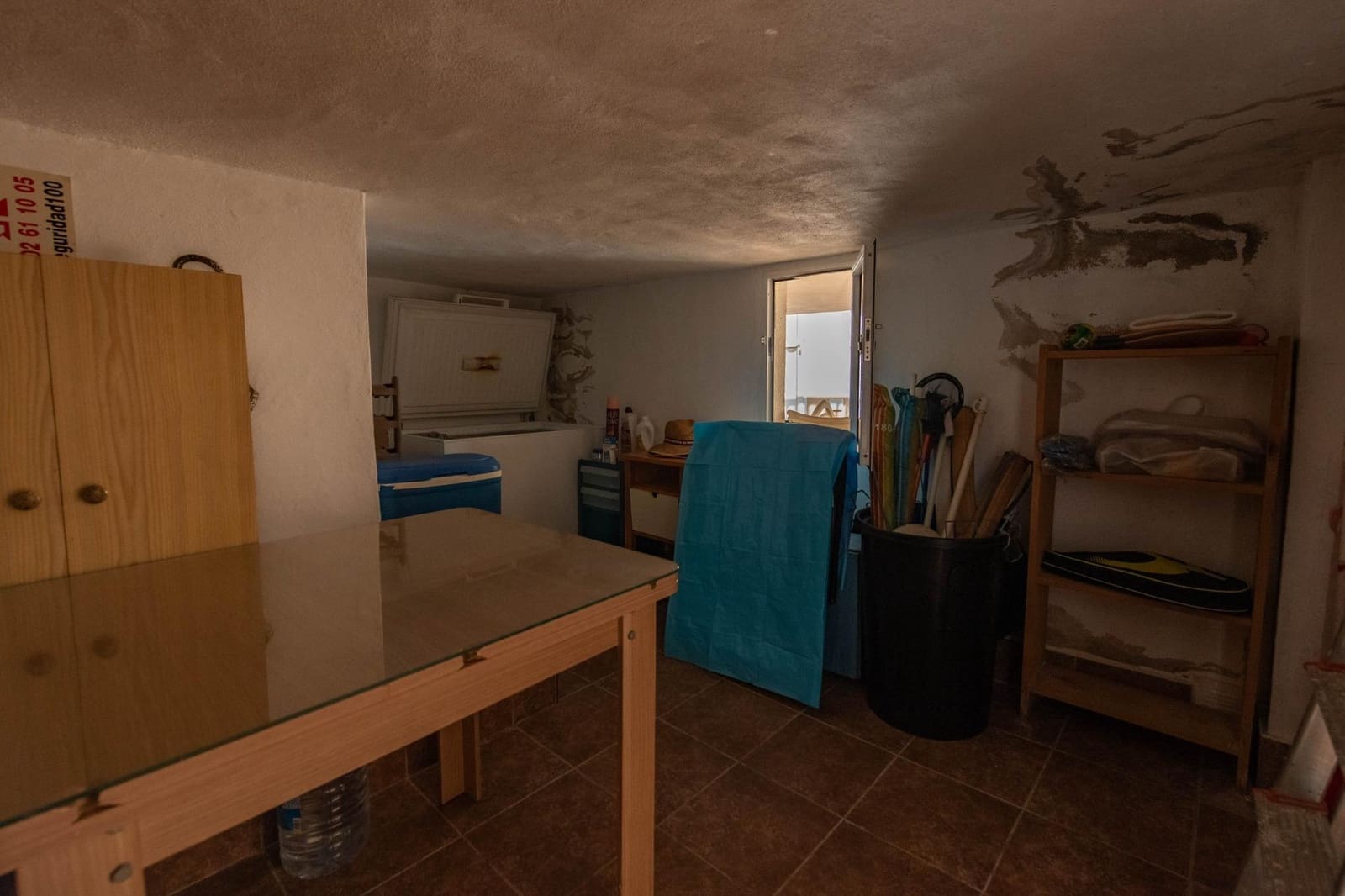 6 soveværelse Rækkehus til salg i Torrevieja med garage - € 299.900 (Ref: 10024234)