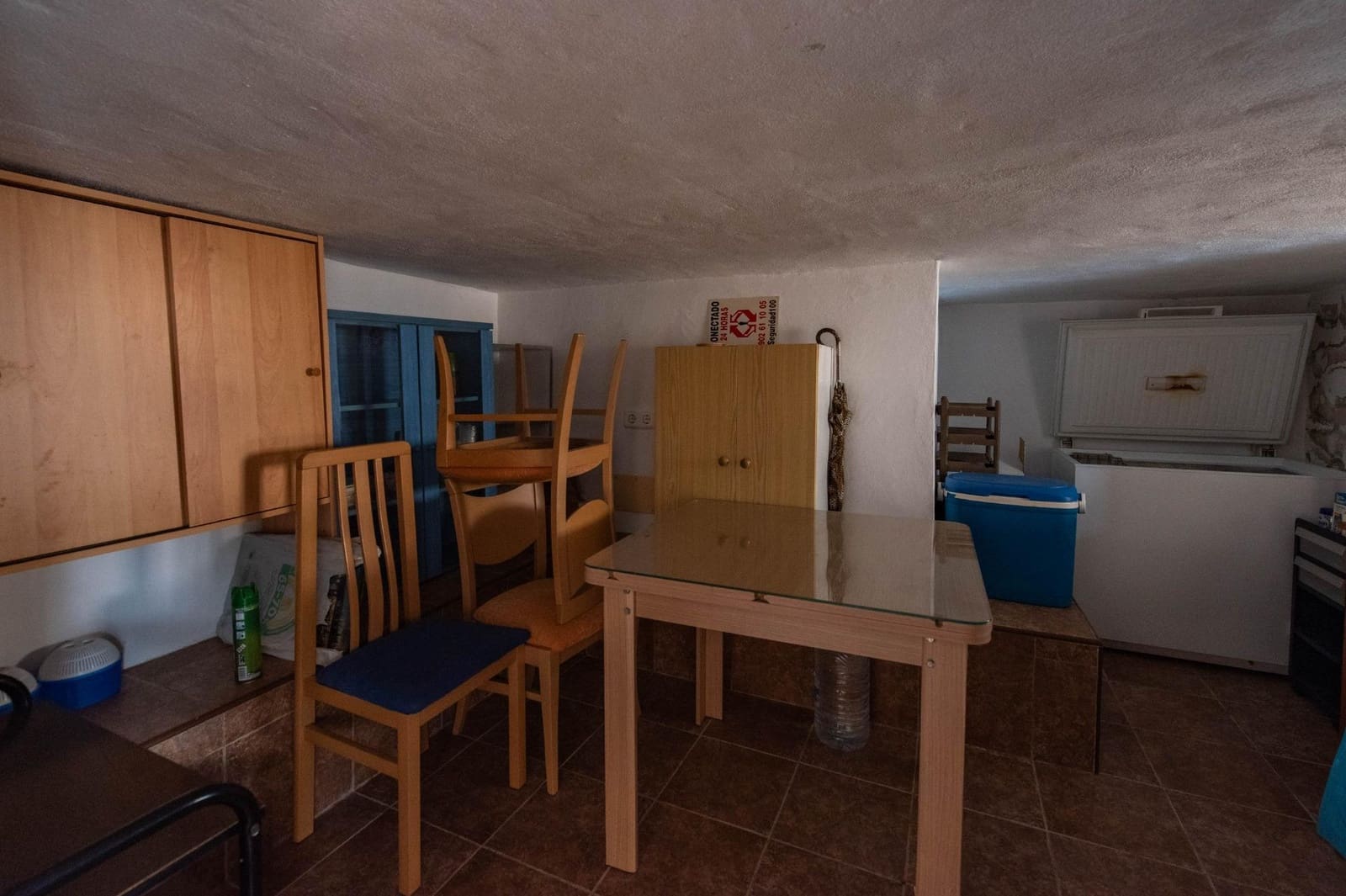 6 soveværelse Rækkehus til salg i Torrevieja med garage - € 299.900 (Ref: 10024234)
