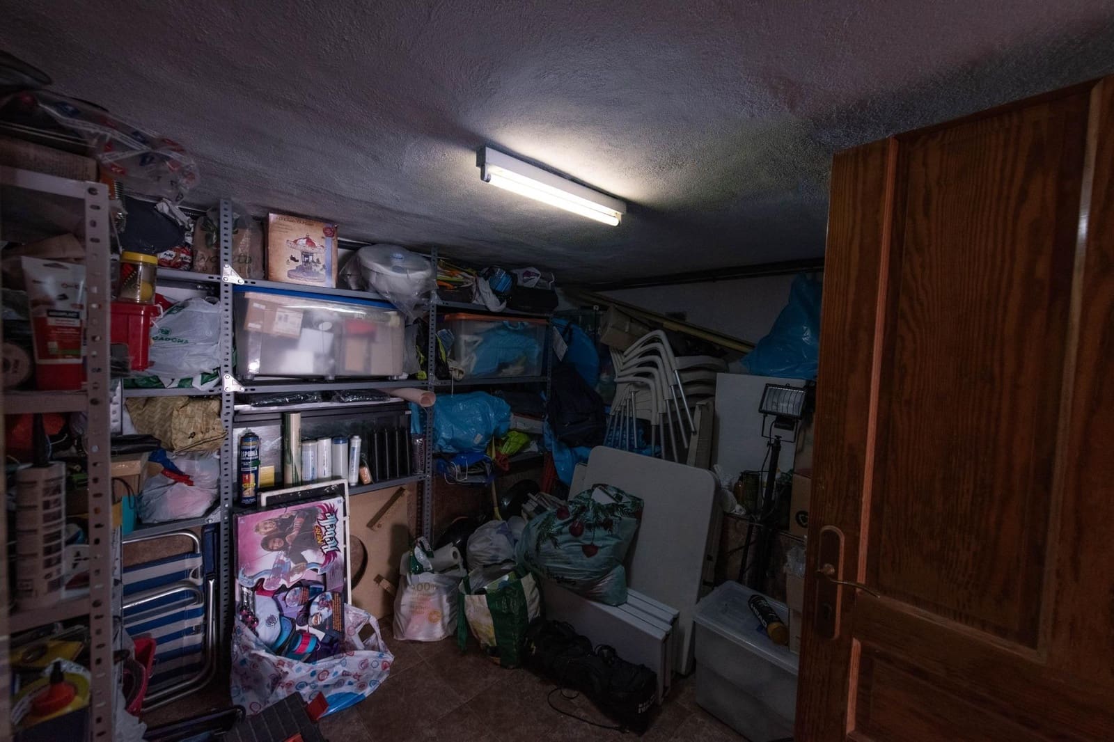 6 soveværelse Rækkehus til salg i Torrevieja med garage - € 299.900 (Ref: 10024234)