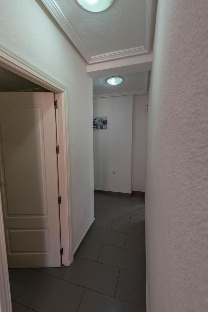 1 chambre Appartement à vendre à Torrevieja - 157 000 € (Ref: 10025816)