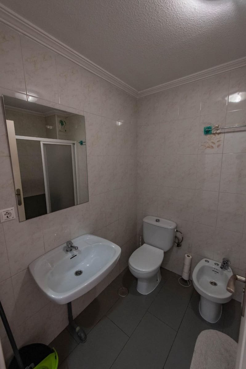 1 chambre Appartement à vendre à Torrevieja - 157 000 € (Ref: 10025816)