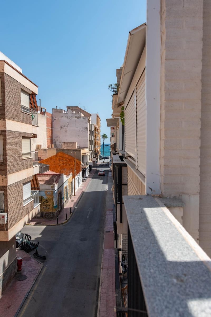 1 chambre Appartement à vendre à Torrevieja - 157 000 € (Ref: 10025816)