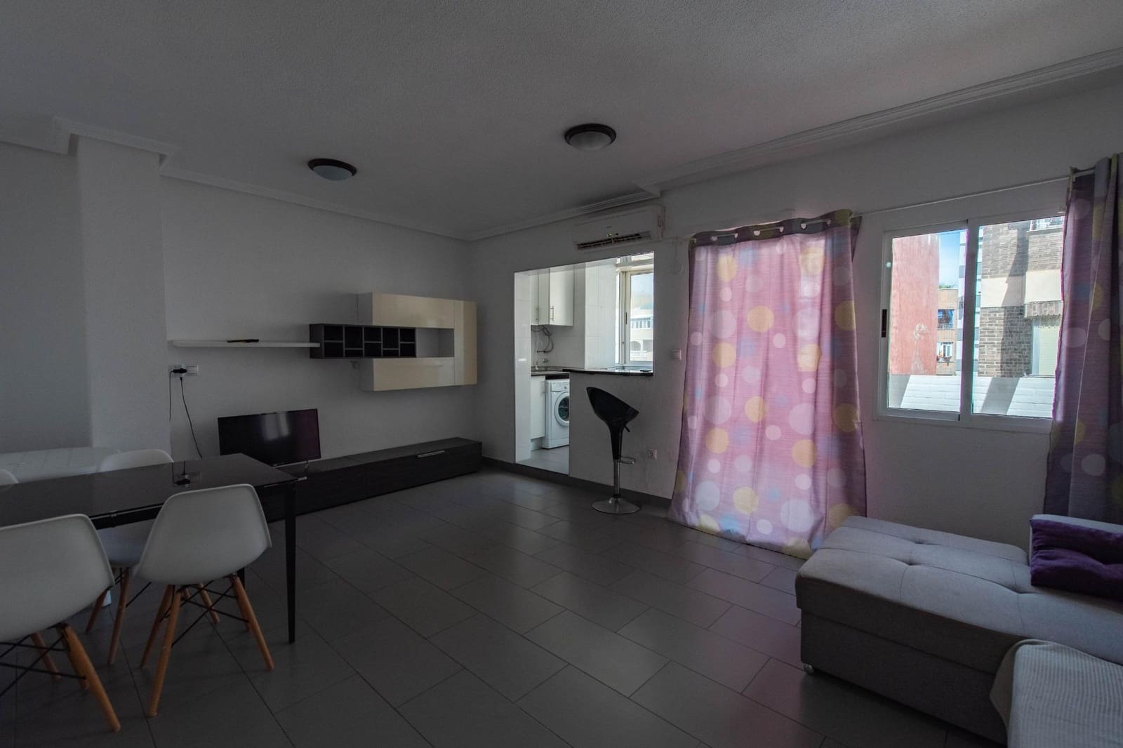1 chambre Appartement à vendre à Torrevieja - 157 000 € (Ref: 10025816)