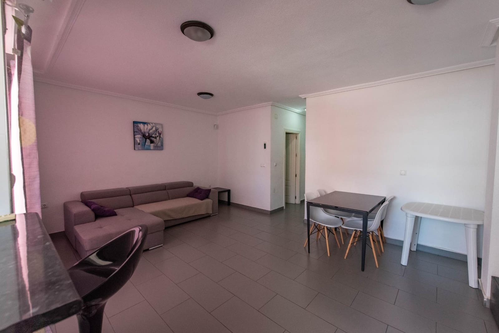 1 chambre Appartement à vendre à Torrevieja - 157 000 € (Ref: 10025816)