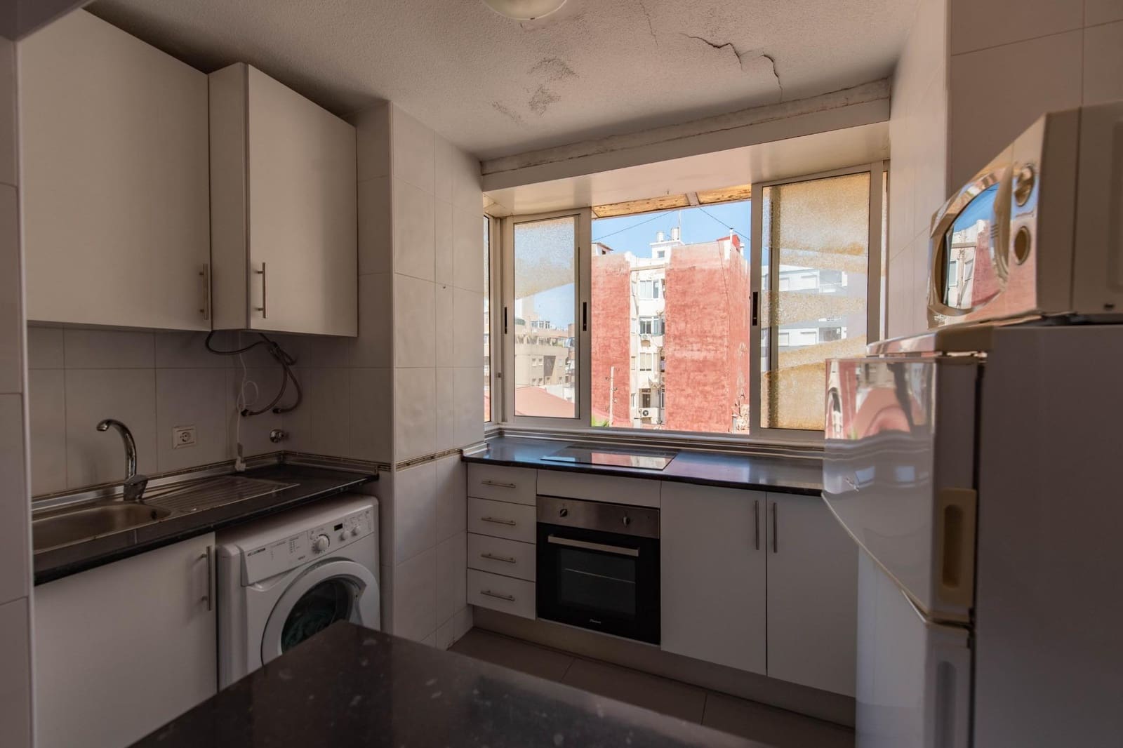 1 chambre Appartement à vendre à Torrevieja - 157 000 € (Ref: 10025816)