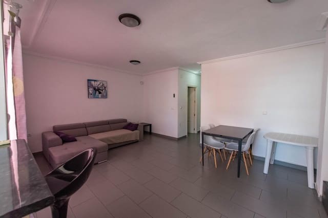 1 bedroom Apartment for sale in Torrevieja - € 157,000 (Ref: 10025816)