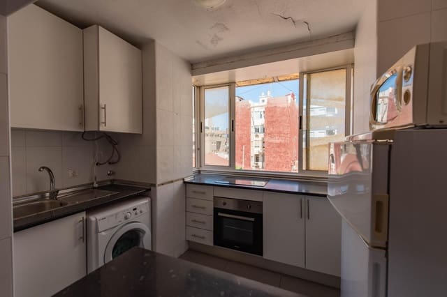 1 bedroom Apartment for sale in Torrevieja - € 157,000 (Ref: 10025816)