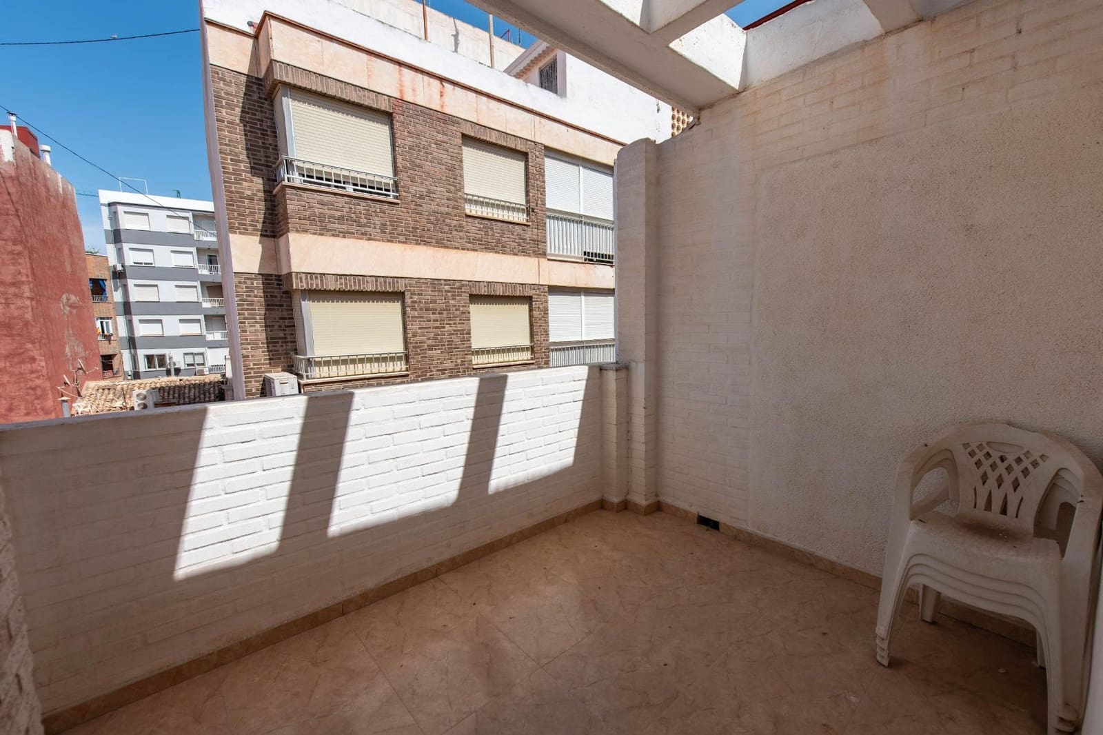 1 chambre Appartement à vendre à Torrevieja - 157 000 € (Ref: 10025816)