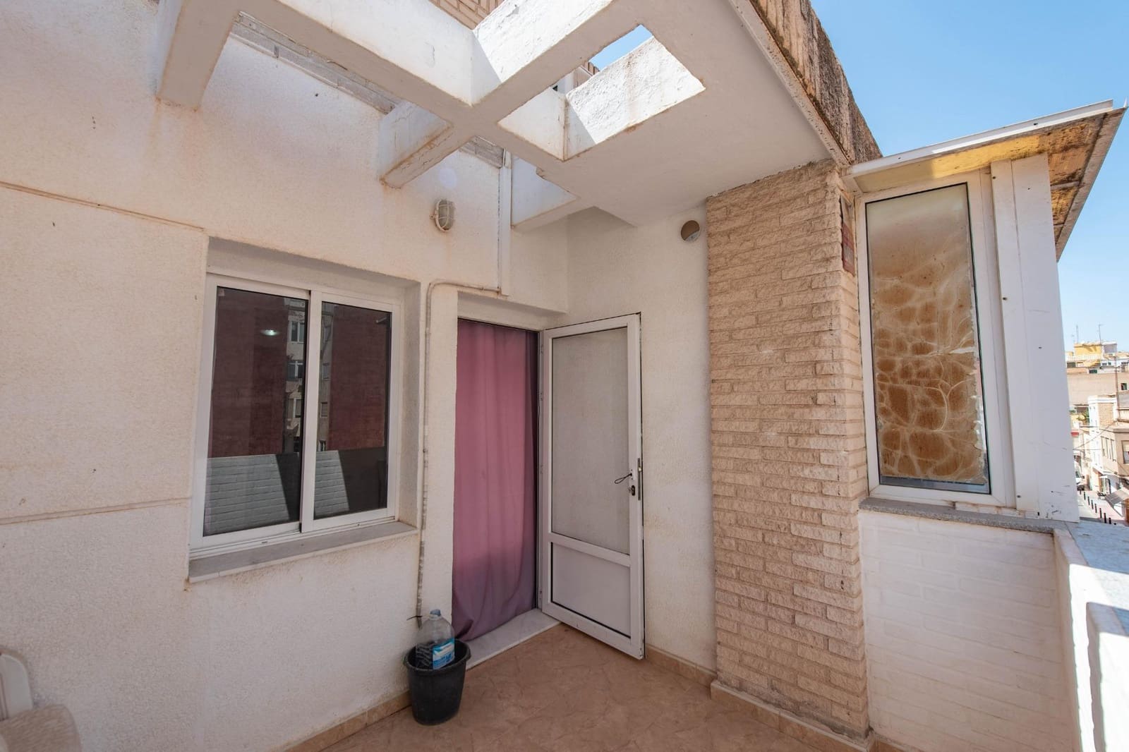 1 chambre Appartement à vendre à Torrevieja - 157 000 € (Ref: 10025816)