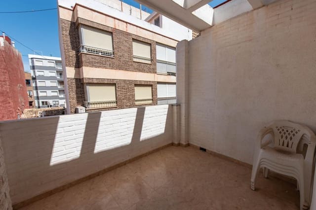1 bedroom Apartment for sale in Torrevieja - € 157,000 (Ref: 10025816)