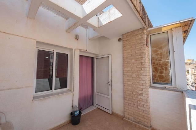 1 bedroom Apartment for sale in Torrevieja - € 157,000 (Ref: 10025816)