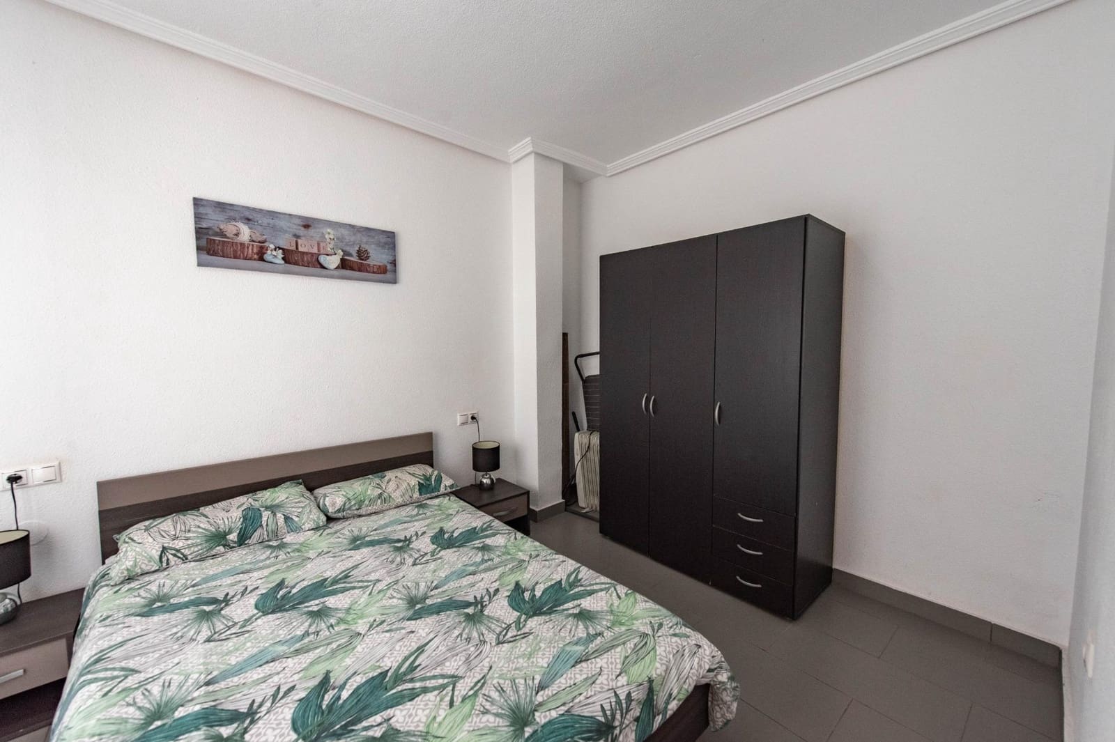 1 chambre Appartement à vendre à Torrevieja - 157 000 € (Ref: 10025816)