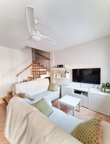 4 Zimmer Reihenhaus zu verkaufen in La Zenia, Orihuela mit Pool - 295.000 € (Ref: 10032129)