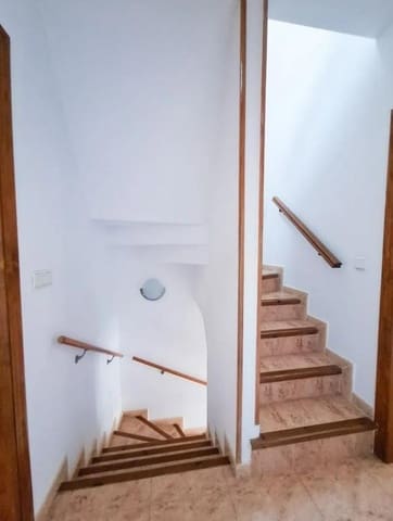 4 Zimmer Reihenhaus zu verkaufen in La Zenia, Orihuela mit Pool - 295.000 € (Ref: 10032129)