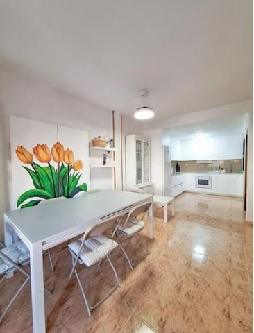 4 Zimmer Reihenhaus zu verkaufen in La Zenia, Orihuela mit Pool - 295.000 € (Ref: 10032129)