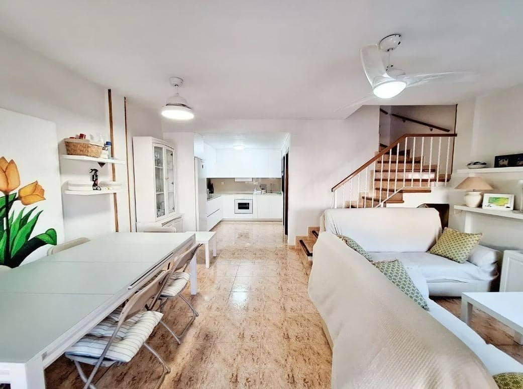 4 sypialnia Dom szeregowy na sprzedaż w La Zenia z basenem - 295 000 € (Ref: 10032129)