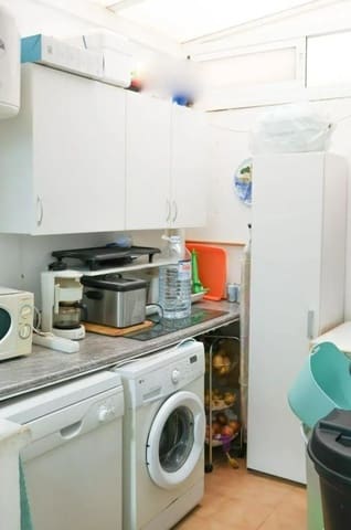 4 camera da letto Villetta a Schiera in vendita in La Zenia, Orihuela con piscina - 295.000 € (Rif: 10032129)