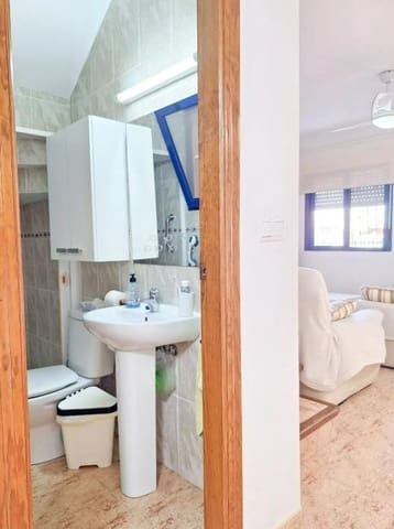4 camera da letto Villetta a Schiera in vendita in La Zenia, Orihuela con piscina - 295.000 € (Rif: 10032129)