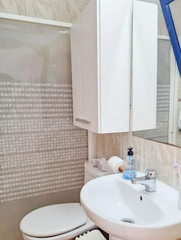4 camera da letto Villetta a Schiera in vendita in La Zenia, Orihuela con piscina - 295.000 € (Rif: 10032129)