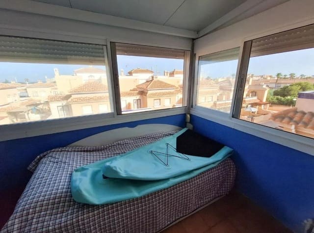 4 camera da letto Villetta a Schiera in vendita in La Zenia, Orihuela con piscina - 295.000 € (Rif: 10032129)