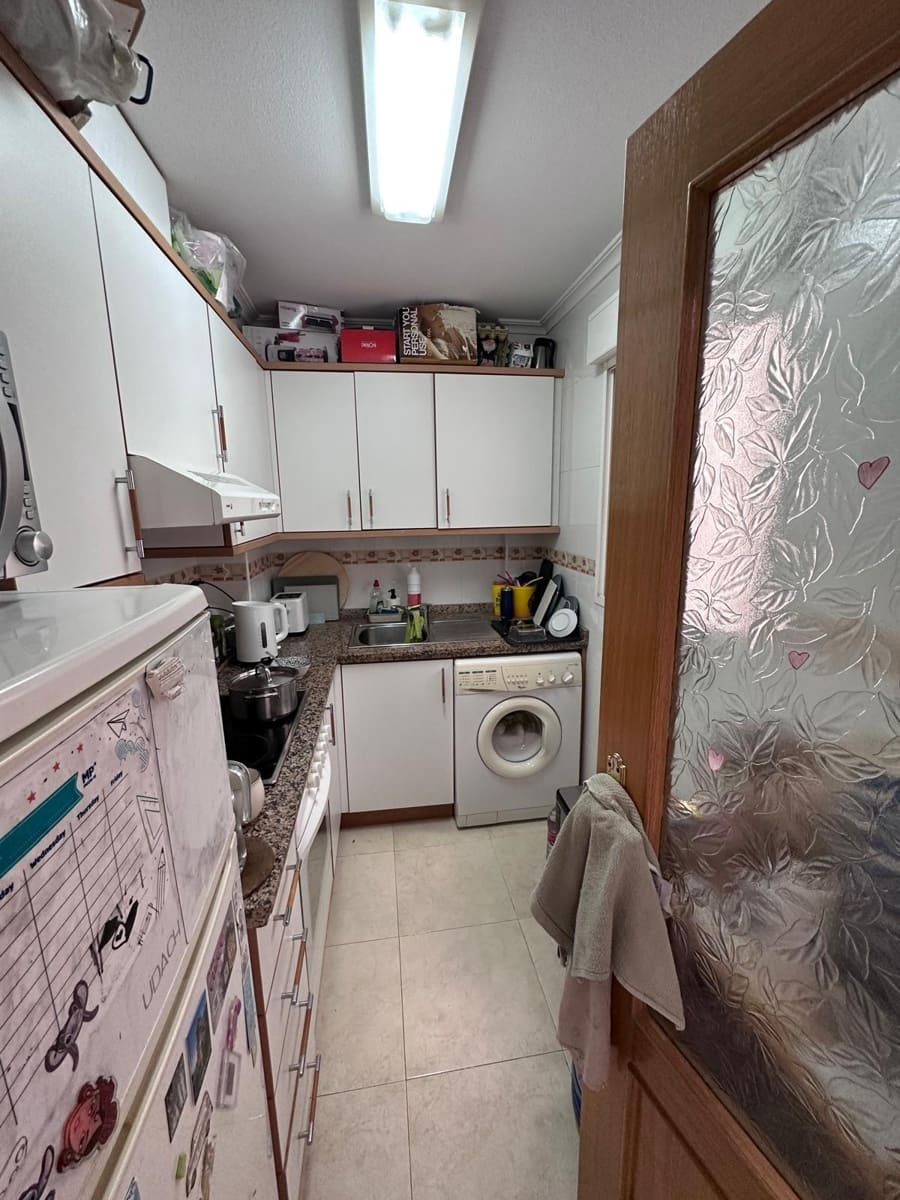 2 bedroom Apartment for sale in Guardamar del Segura with pool garage - € 165,000 (Ref: 10041231)