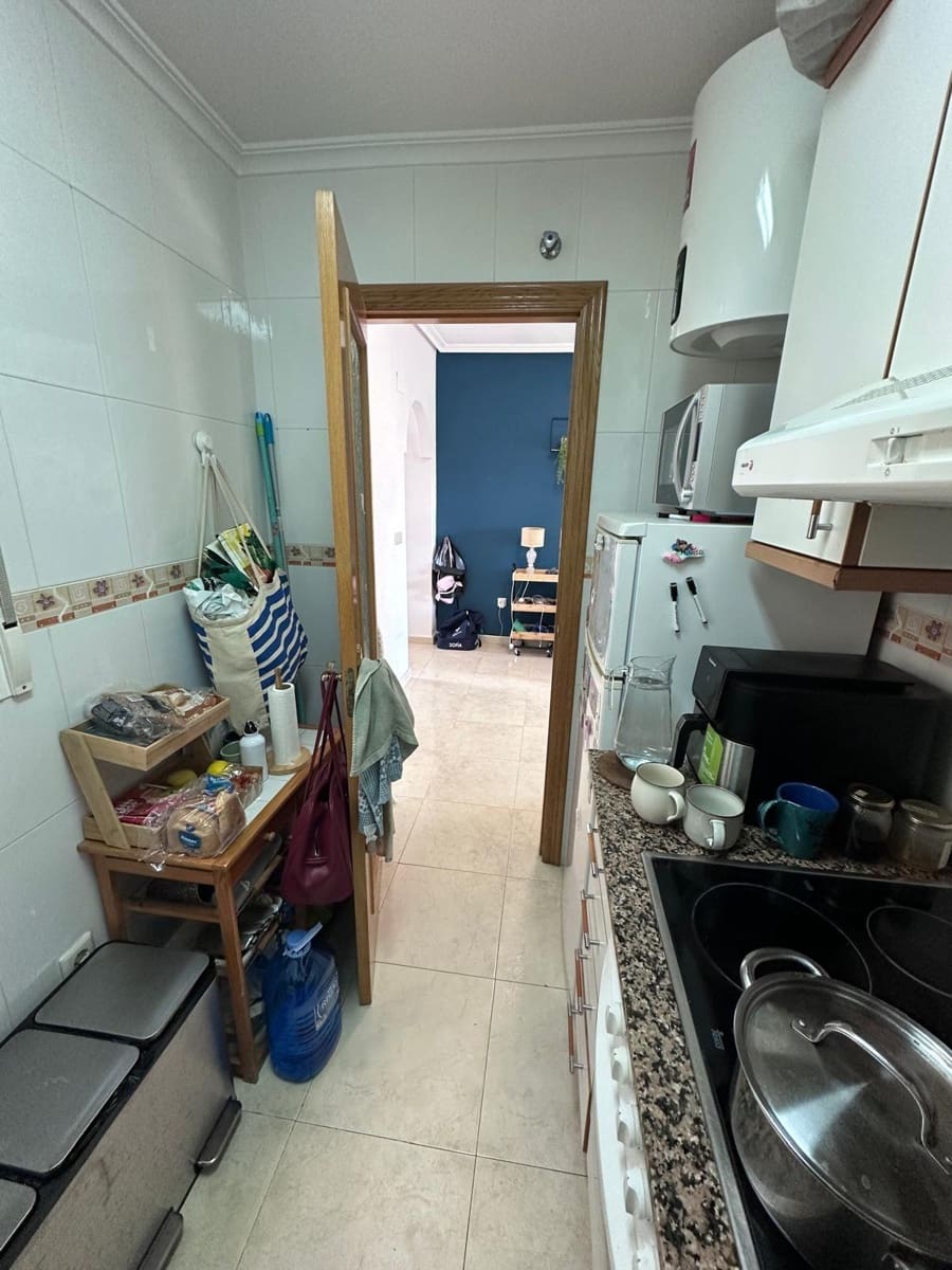 2 bedroom Apartment for sale in Guardamar del Segura with pool garage - € 165,000 (Ref: 10041231)