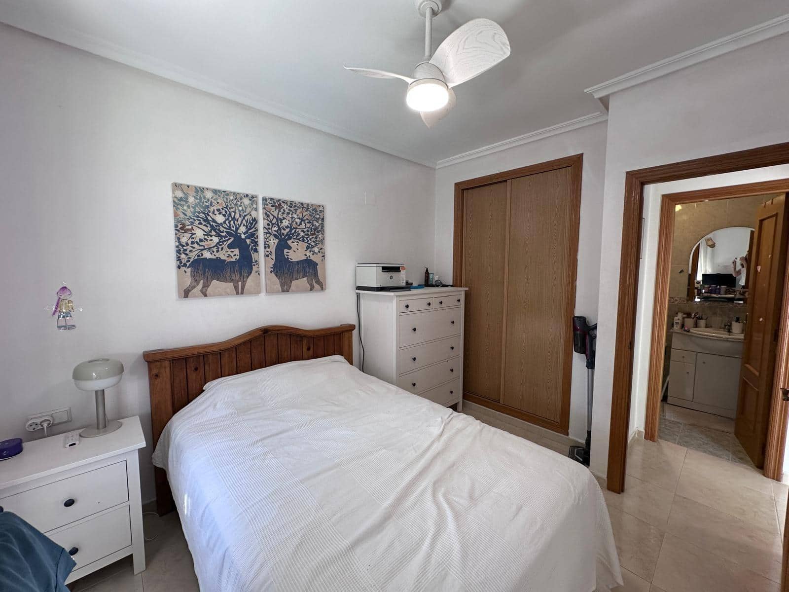 2 bedroom Apartment for sale in Guardamar del Segura with pool garage - € 165,000 (Ref: 10041231)
