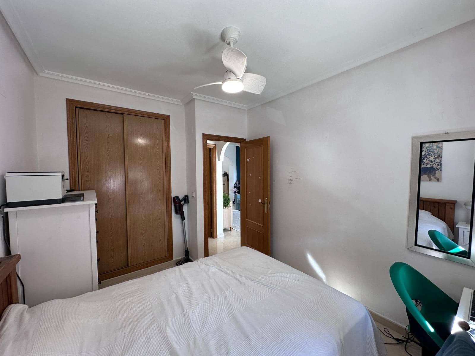 2 bedroom Apartment for sale in Guardamar del Segura with pool garage - € 165,000 (Ref: 10041231)