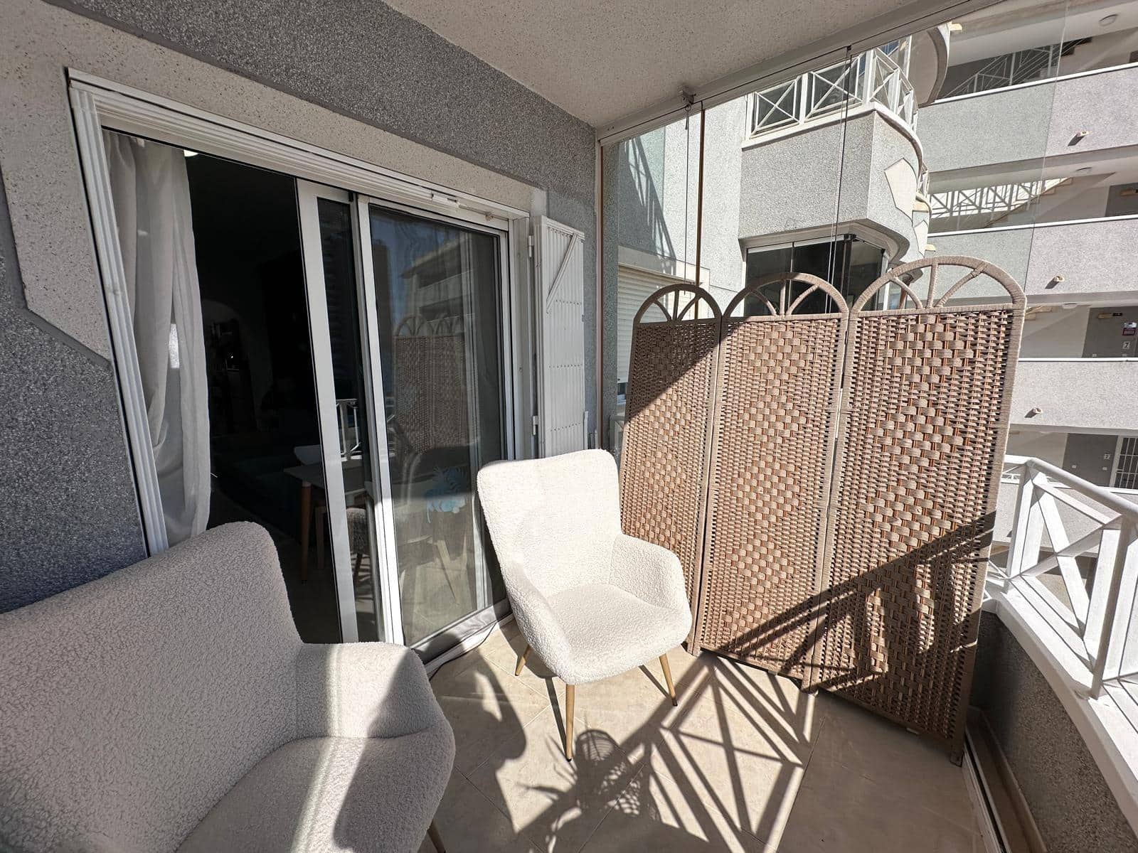 2 bedroom Apartment for sale in Guardamar del Segura with pool garage - € 165,000 (Ref: 10041231)