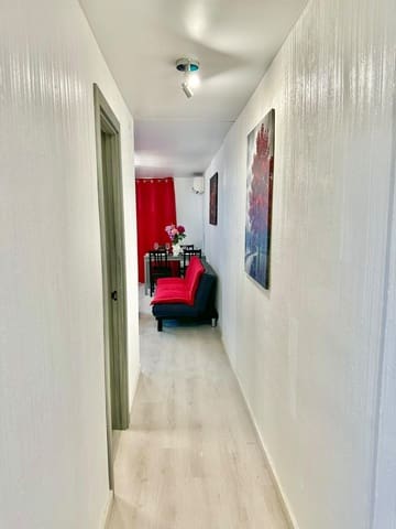 2 bedroom Apartment for sale in Parque de las Naciones, Torrevieja - € 185,500 (Ref: 10068021)