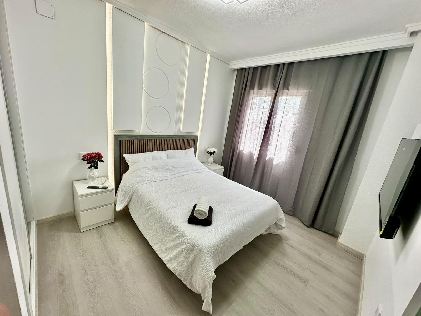 2 bedroom Apartment for sale in Torrevieja - € 185,500 (Ref: 10068021)