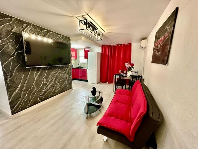 2 bedroom Apartment for sale in Parque de las Naciones, Torrevieja - € 185,500 (Ref: 10068021)