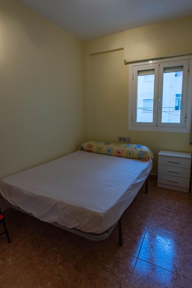 2 chambre Appartement à vendre à Torrevieja avec garage - 156 000 € (Ref: 10100262)