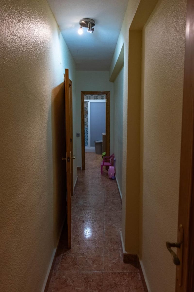 2 chambre Appartement à vendre à Torrevieja avec garage - 156 000 € (Ref: 10100262)