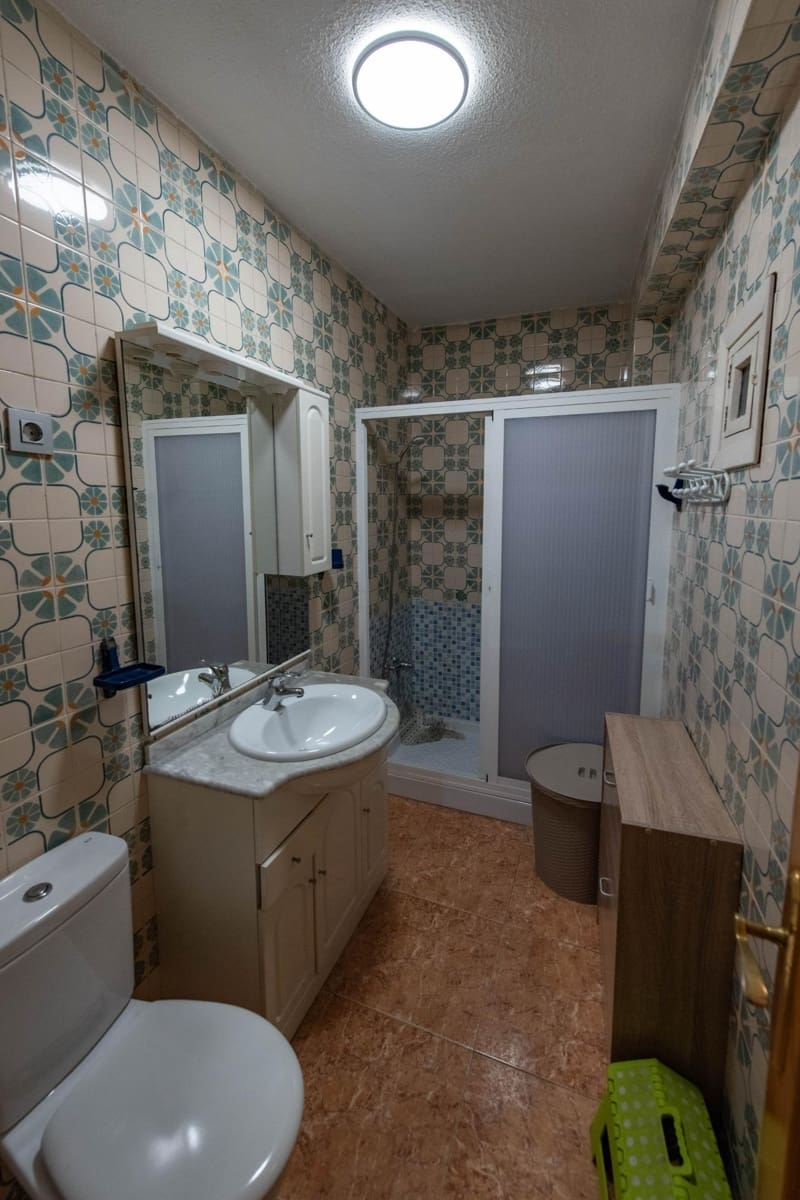 2 chambre Appartement à vendre à Torrevieja avec garage - 156 000 € (Ref: 10100262)