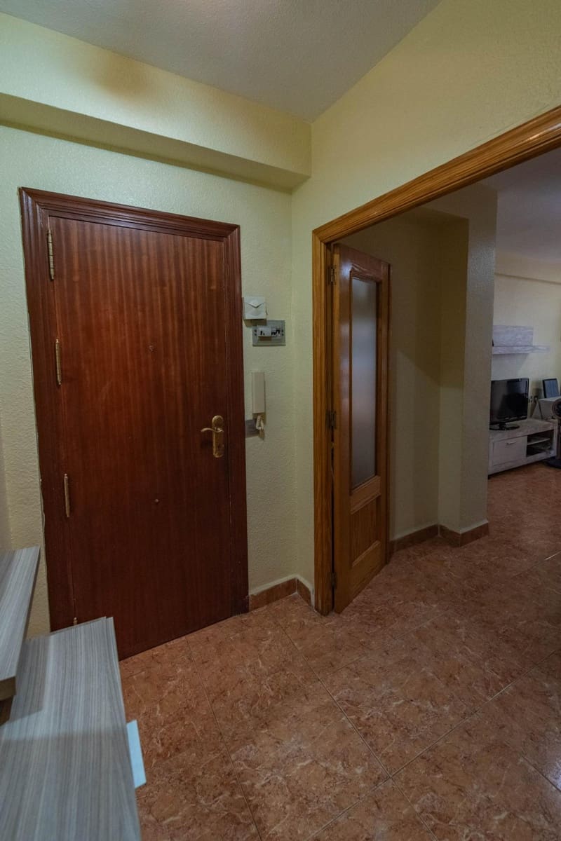 2 chambre Appartement à vendre à Torrevieja avec garage - 156 000 € (Ref: 10100262)